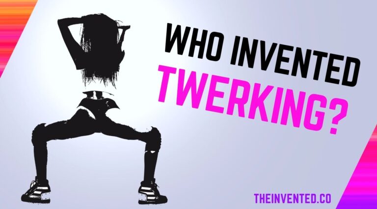 Who Invented Twerking