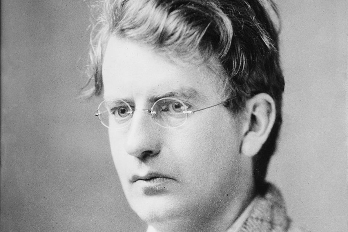 John Logie Baird