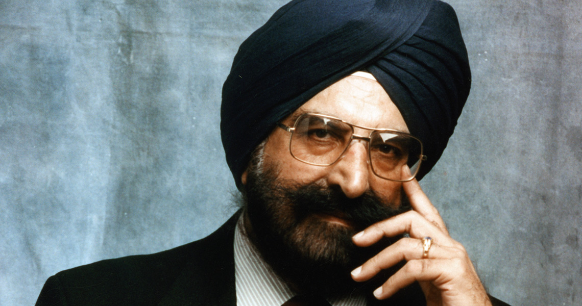 Narinder Singh