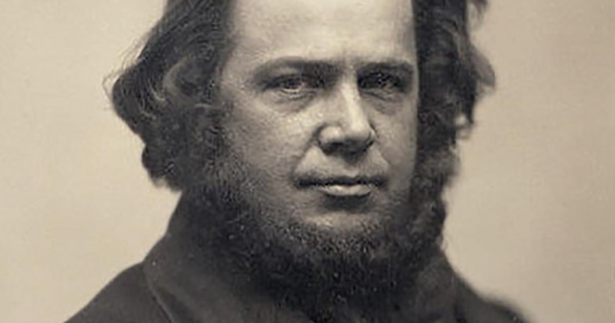 Elias Howe