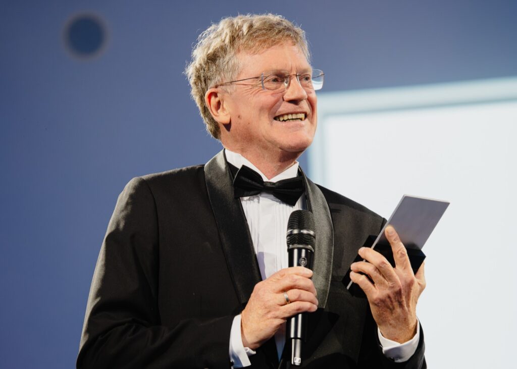 Jaap Haartsen