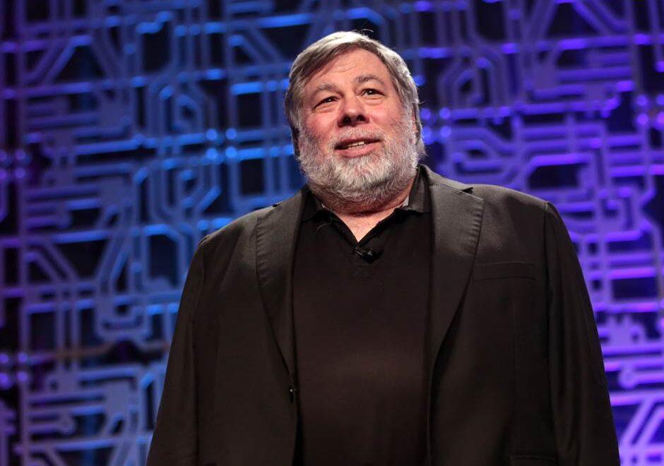 Steve Wozniak