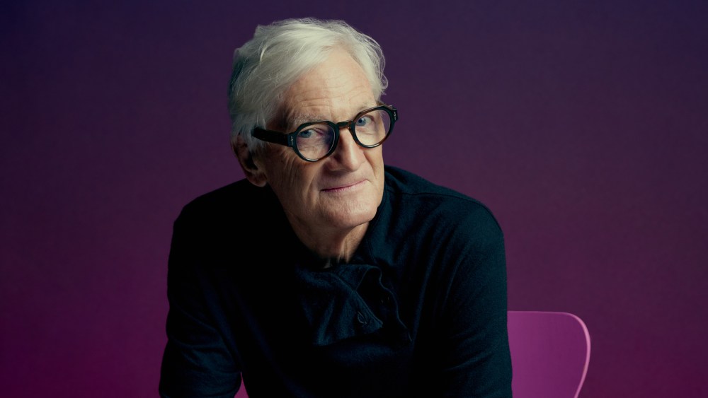 James Dyson