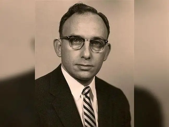 Norman Woodland