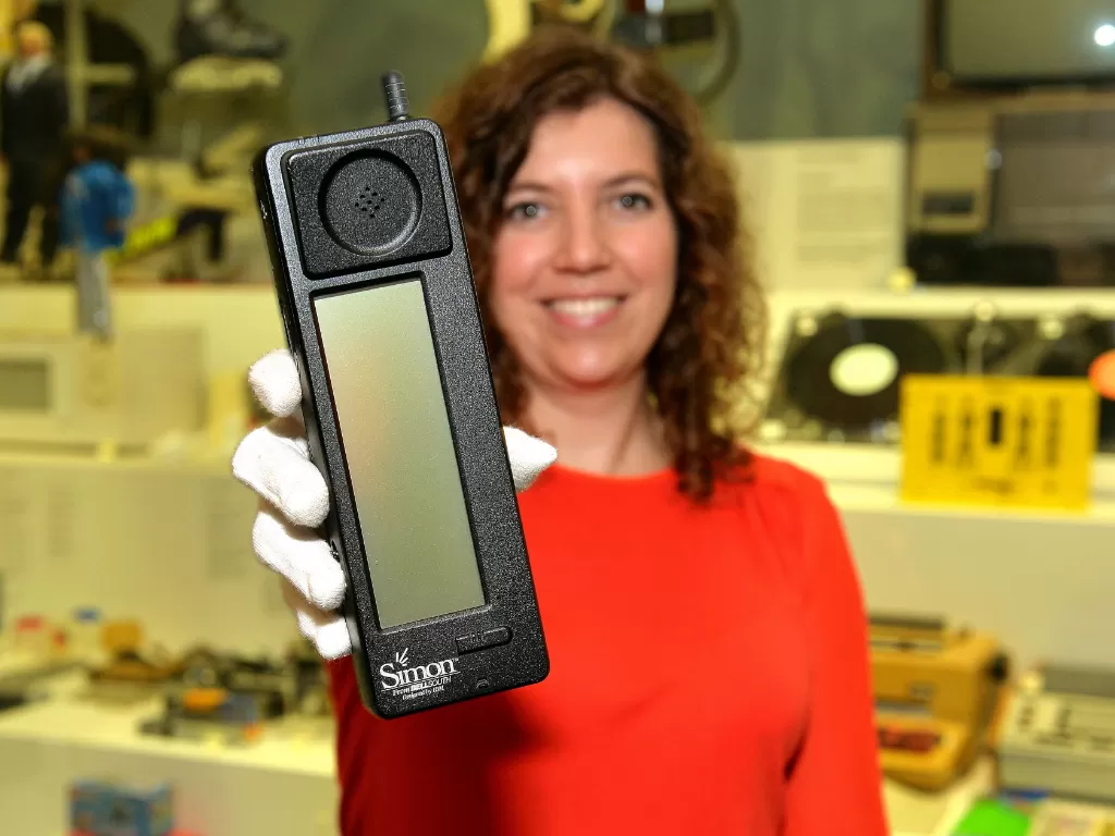 IBM Simon