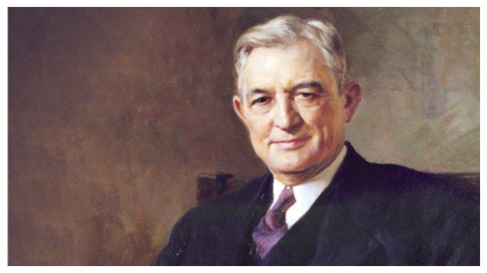 Willis Carrier