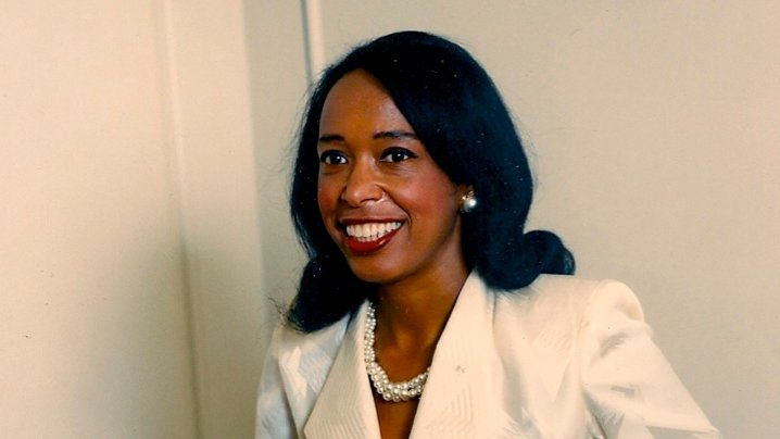 Patricia Bath